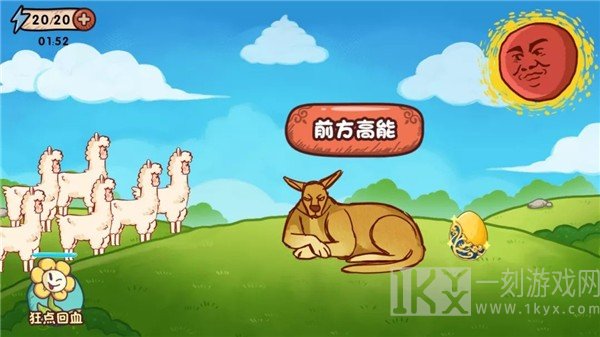 不按套路来