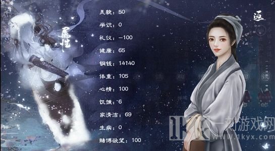 易次元祁宴清欢攻略展示  新手入门必学的各种游戏攻略分析