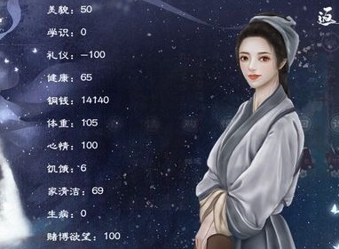 易次元祁宴清欢攻略展示  新手入门必学的各种游戏攻略分析