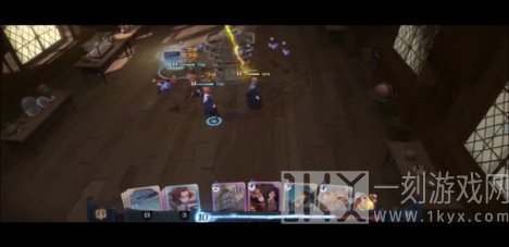 哈利波特魔法觉醒怎么玩 哈利波特魔法觉醒新手入门攻略分享