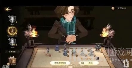 哈利波特魔法觉醒怎么玩 哈利波特魔法觉醒新手入门攻略分享