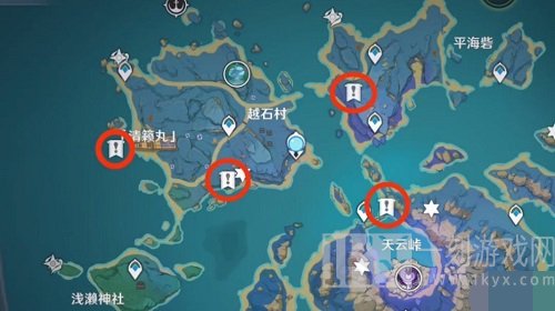 原神清籁旧忆任务在哪接 原神清籁旧忆任务怎么做