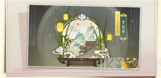 一梦江湖锦梦千灯 一梦江湖锦梦手游千灯玩法攻略