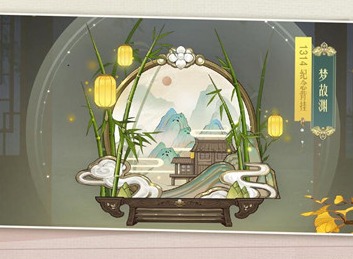 一梦江湖锦梦千灯 一梦江湖锦梦手游千灯玩法攻略
