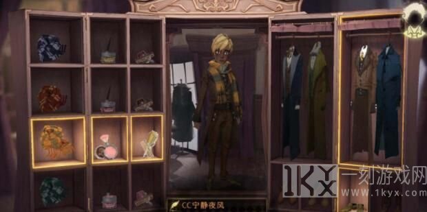 哈利波特魔法觉醒男生女生捏脸数据分享 怎么捏脸好看