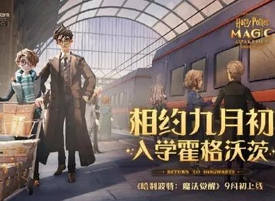 哈利波特魔法觉醒不同学院如何添加好友 不同学院是否可以在一起玩