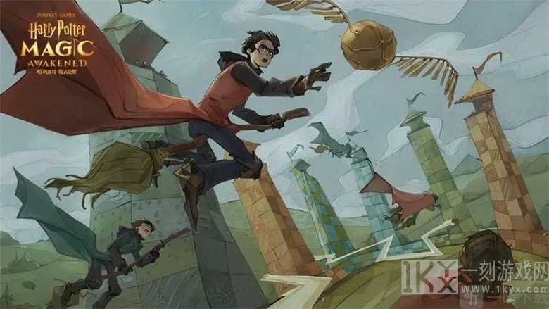 哈利波特魔法觉醒不同学院如何添加好友 不同学院是否可以在一起玩