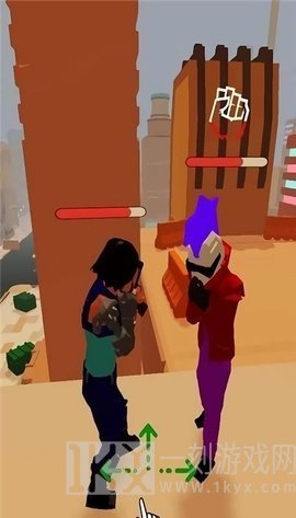 网络特工3D