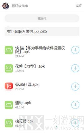 顾轩软件库