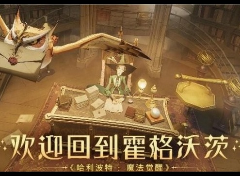 哈利波特魔法觉醒钻石怎么花 哈利波特魔法觉醒买什么比较好