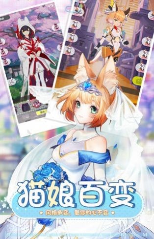 神仙女友
