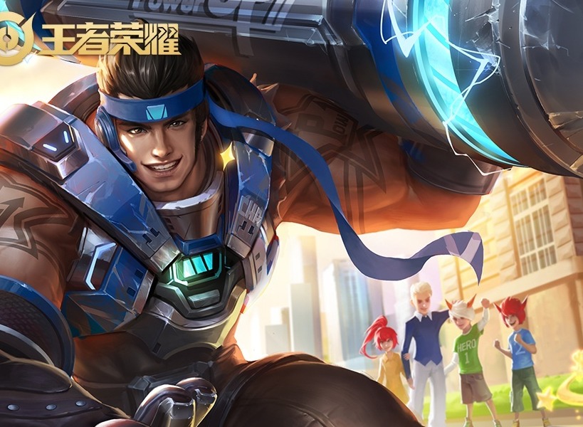 王者荣耀s25赛季都有哪些奖励 奖励皮肤都有哪些