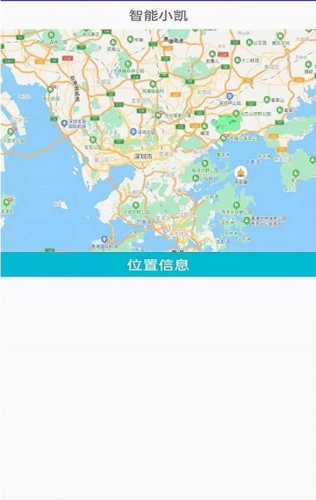 智能小凯