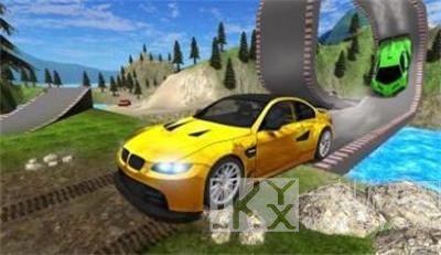 carstuntsdriver