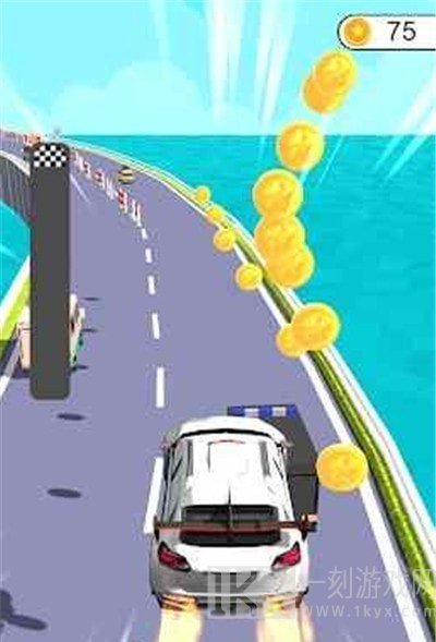致命之路