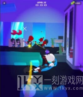 骑手约翰尼