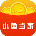 小鱼当家