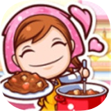 烹饪妈妈