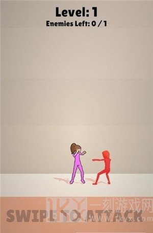 动作皇后