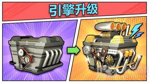 汽车漂移赛车史