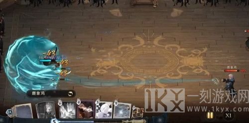 哈利波特魔法觉醒水牢任务怎么过 水牢卡组攻略