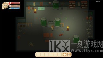 王国旅行者