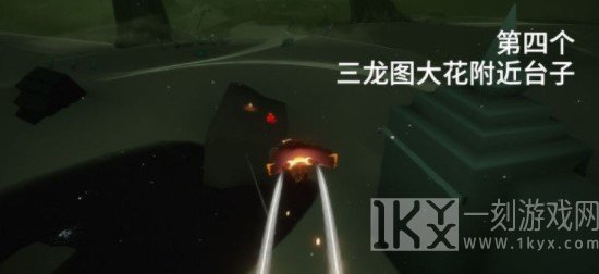 光遇9月14日最新推出的大蜡烛位置详细展示 大蜡烛图文展示一览