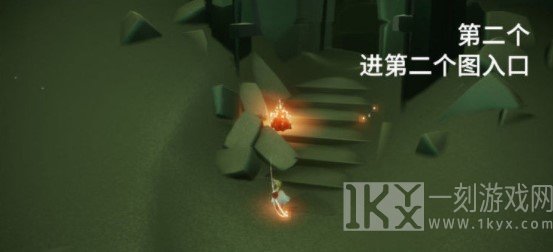 光遇9月14日最新推出的大蜡烛位置详细展示 大蜡烛图文展示一览