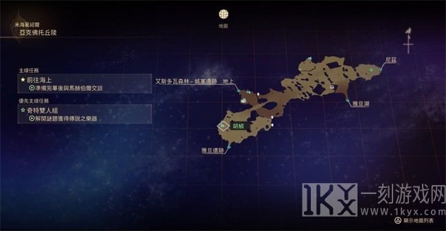 破晓传说如何可以开启刷怪的操作 破晓传说快速刷怪技巧分享