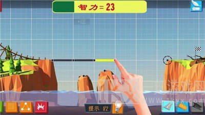 良心建桥工程师