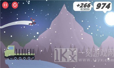 特技滑板