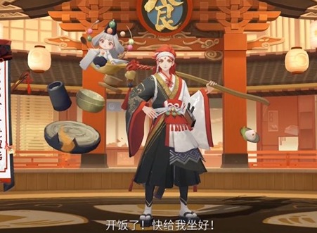 阴阳师食灵御魂搭配游戏攻略推荐 食灵御魂人物属性展示