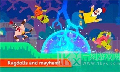 冷酷射手最新版