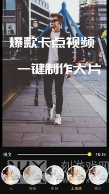 VUE视频编辑