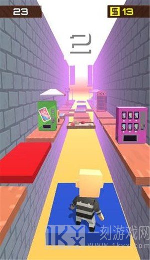跳跳冠军