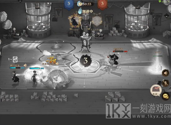 哈利波特魔法觉醒巧克力蛙糖果娱乐赛怎么玩 巧克力蛙糖果娱乐赛攻略详解