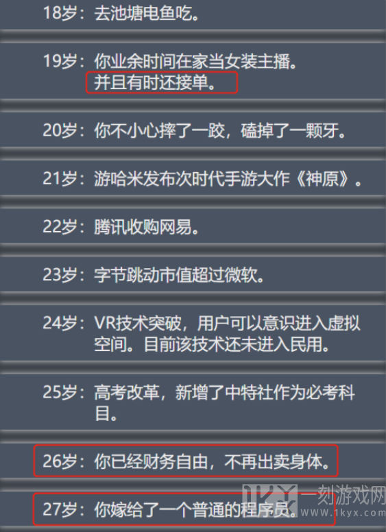 人生重开模拟器需要哪些条件才能够当上官 当官之后的游戏攻略
