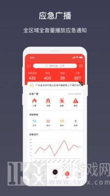 AI云广播