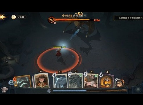 哈利波特魔法觉醒寻访马人路线 哈利波特魔法觉醒寻访马人图文攻略