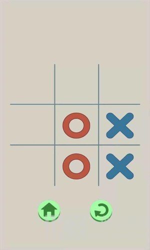 井字大挑战