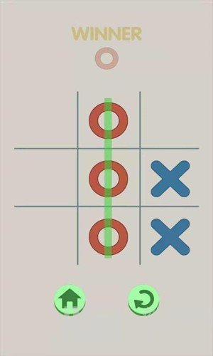 井字大挑战