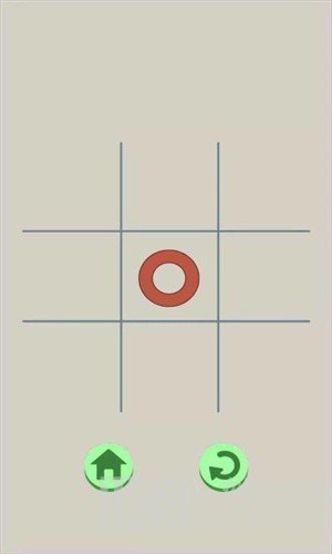 井字大挑战
