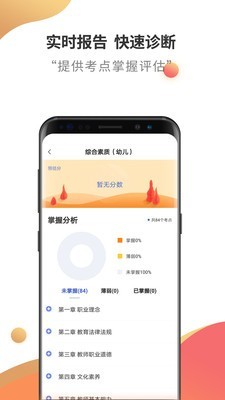 教师资格云题库