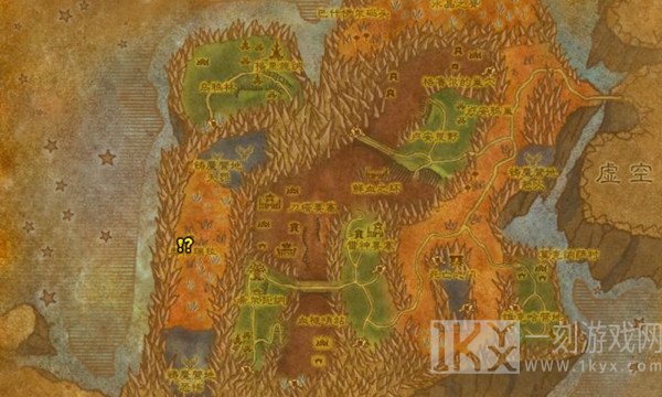 魔兽世界父亲的职责任务完成攻略 父亲的职责详细的图文展示