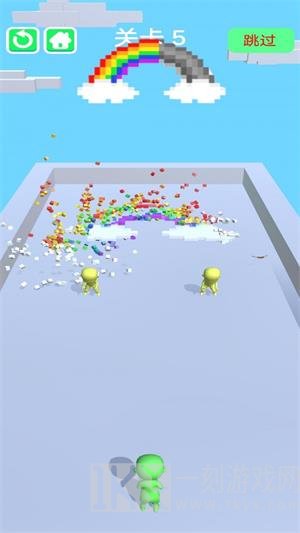 子弹先锋