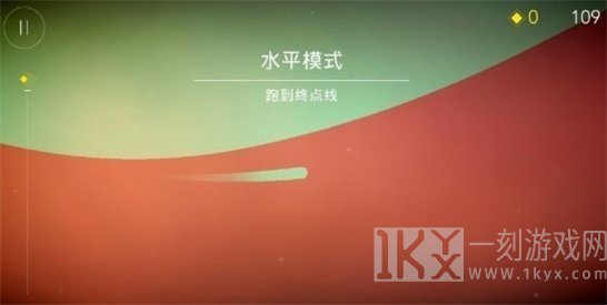 FLO逃离黑暗
