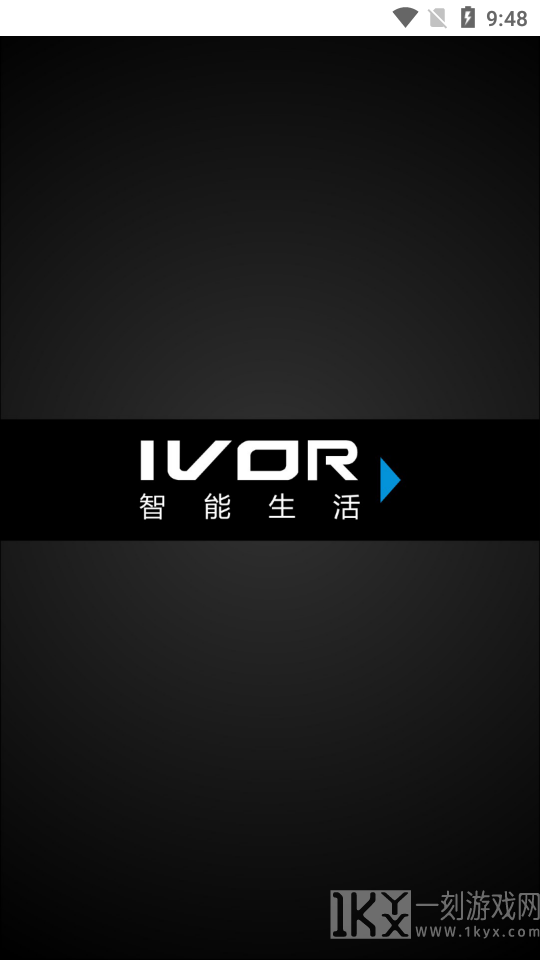 IVOR智能生活