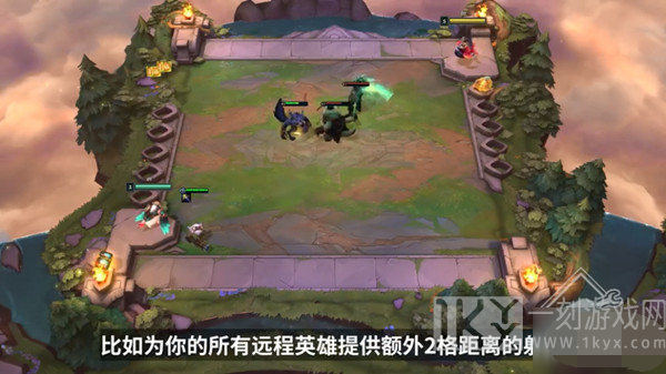 云顶之弈S6什么时候出 云顶之弈S6更新时间和内容预告
