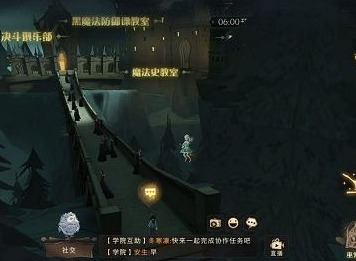 哈利波特魔法觉醒9月18日巧克力蛙位置详细介绍 巧克力蛙图文展示