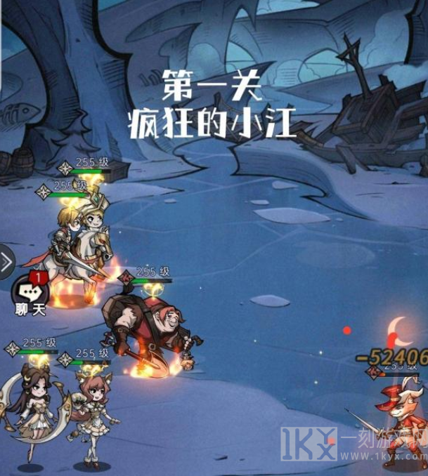 魔镜物语逐月旧事副本活动第一章节游戏通关攻略